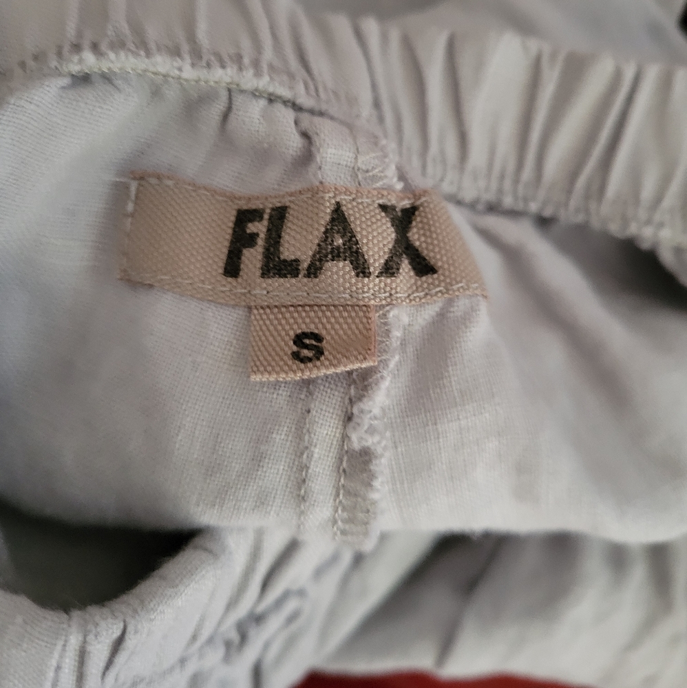 Flax Crops Size Small - Picture 4 of 5